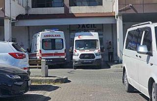 Çaycuma’daki doğal gaz patlamasındaki 7 yaralıdan...