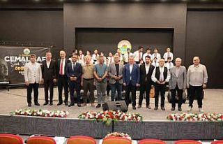 Cemal Safi Şiir Yarışması