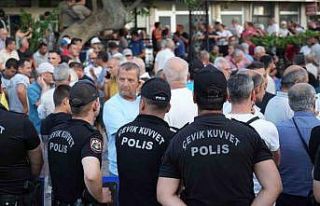 Cenazesi 4 gün bekledi...Cumhurbaşkanlığı devreye...