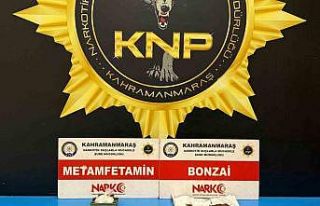 Çeşitli suçlardan 69 şüpheli yakalandı