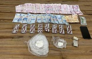 Cezaevi firarisi, operasyonla yakalandı