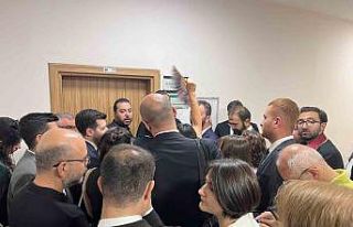 CHP Kurultayı davası 8 Eylül’e ertelendi