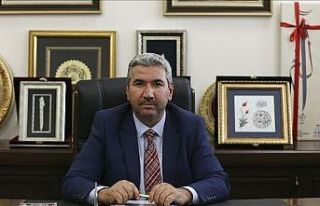 CHP’li Ankara Büyükşehir Belediyesi, Türk Dünyası...