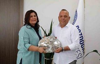 CHP’li Başkanlardan Bozdoğan’a çıkarma