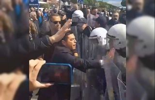 CHP’li Marmaris Belediye Başkanı Ünlü’ye kamu...