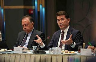 CHP’li Ortahisar Belediye Başkanı Kaya’nın...