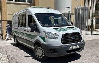 Çiftçi keneden hayatını kaybetti