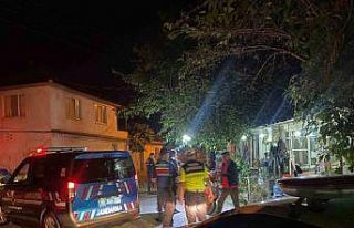 Çine’de "Sıcak Nokta" uygulaması