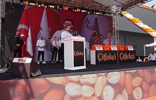 Çitlekçi’nin 30’uncu Yıl Çekilişi sonuçlandı:...