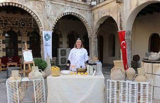 Cizre Leyminete’si Coğrafi İşaret Belgesi aldı