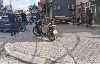 Çocukların kavgasına aileler de karıştı, 3 kişi...