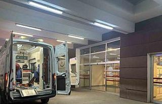 Çöp atma meselesi döner bıçaklı kavgaya dönüştü:...