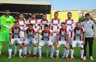 Çorluspor 1947’nin rakipleri belli oldu