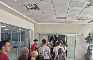 Çorum Belediyesi’nin Yaz Okulları kayıtları...