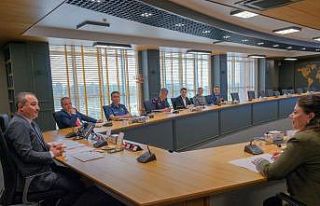 Çorum’da 26 binlerce aday YKS’de ter dökecek