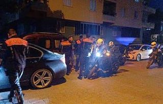 Çorum’da silahlı kavga: 1’i polis, 2 yaralı