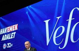 Cumhurbaşkanı Erdoğan: "İran’ın egemenliğine...