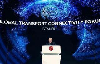 Cumhurbaşkanı Erdoğan: "Muhalefetin takoz...