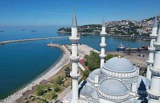 Cumhurbaşkanı Erdoğan’ın ‘Zonguldak’a mührü’...