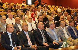 Cumhuriyeti kuran şehirler bir araya geldi