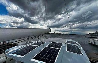 CW Enerji’den Karavan ve Yatlara Güneş Paneli...