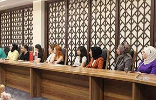 DAİMFED istihdama köprü oluyor