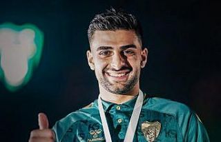 Dan Agyei, Kocaelispor’da