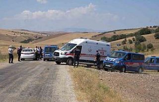 Dede, oğul ve torun cinayeti davasında sanık kardeşlere...