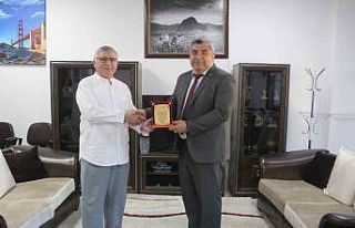 Değerler Hareketi yıl sonu değerlendirme toplantısı...