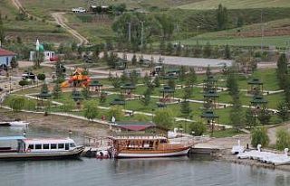 Demirözü Barajı’nın sulama projesi tarımsal...