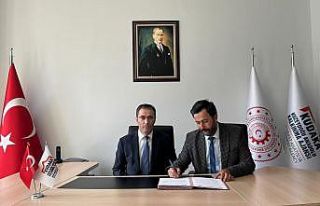 Demirözü’nde iki proje KUDAKA’dan destek almaya...