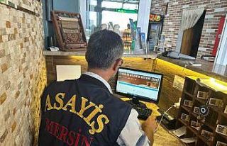 Deniz sezonu başladı, günübirlik evler denetime...