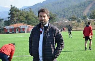 Denizli İdmanyurdu’nda yaprak dökümü