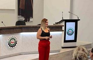 Denizli OSB’de Yeni Nesil İnsan Kaynakları Yönetimi...