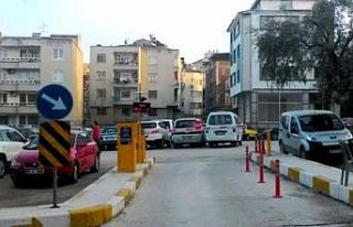 Denizlispor, otoparkları kiraya veren eski Başkan...