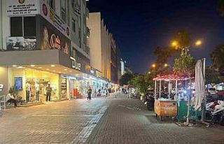 Deprem Alanya’da hafif şekilde hissedildi