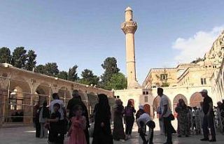 Deprem ve selde hasar gören tarihi yapılar yeniden...