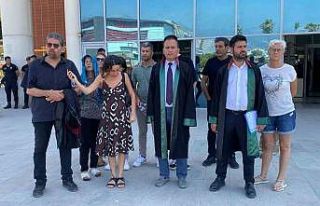 Depremde 14 kişiye mezar olan MCG Towers’un müteahhidi...