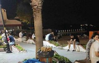 Didim Belediyesi çevereyi kirletenleri affetmedi