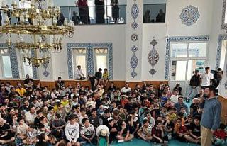 Dijital dünyada yolunu arayan çocuklara rehberlik