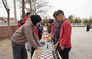 ’Dijitalden Uzaklaş’ sloganı ile çocuklar geleneksel...