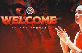 Dilay Özdemir yeniden Eczacıbaşı Dynavit’te