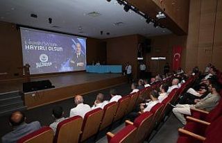 Dilovası’nda dijital dönüşüm