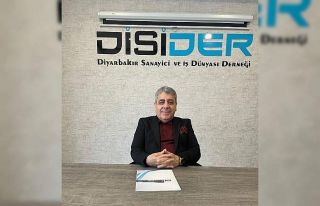 DİSİDER Başkanı Akbaş: ’’İsrail’in İran’a...