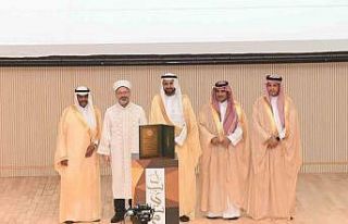 Diyanet İşleri Başkanlığı, "En Başarılı...