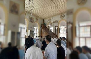 Diyanetten ’düğünde israf ve abartı’ hutbesi