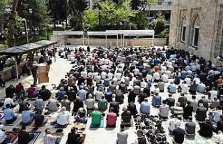 Diyanetten "Kamu hakkı dokunulmazdır"...