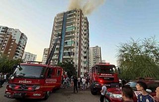 Diyarbakır’da 4 kişinin öldüğü yangına ilişkin...