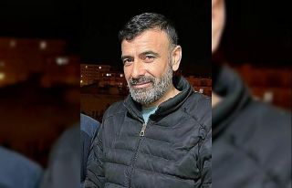 Diyarbakır’ın otomobilin çarptığı yaya hayatını...