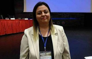 Doç. Dr. Dönüş Gençer: "2024 yılındaki...